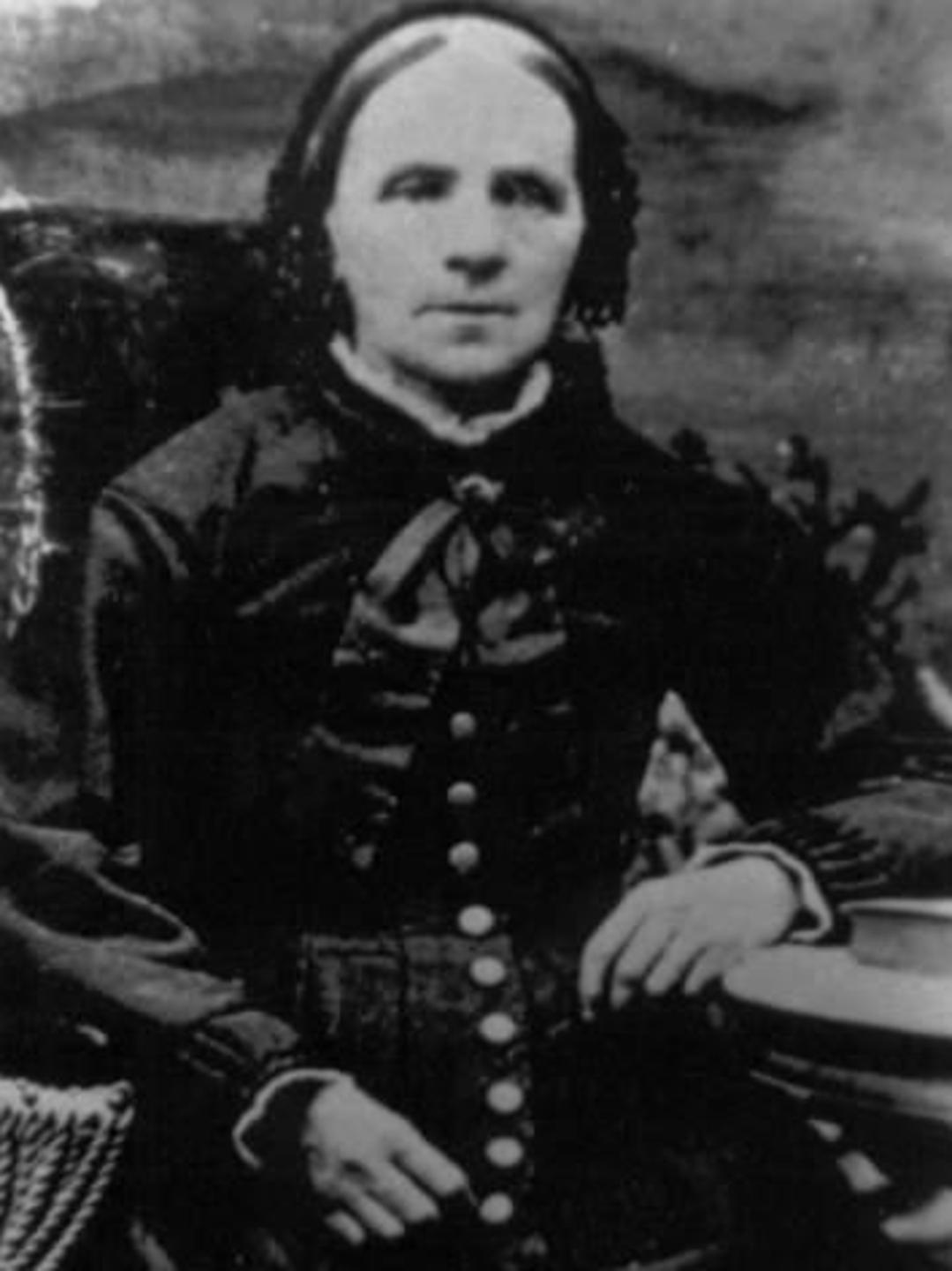 Adelia Caroline Rogers (1809 - 1873) Profile